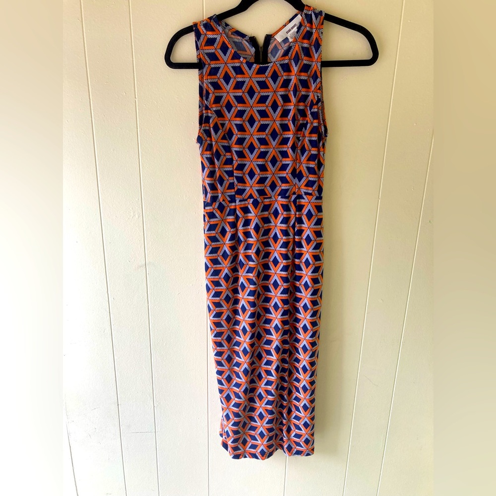 Sans souci soft summer dress. NWT size small